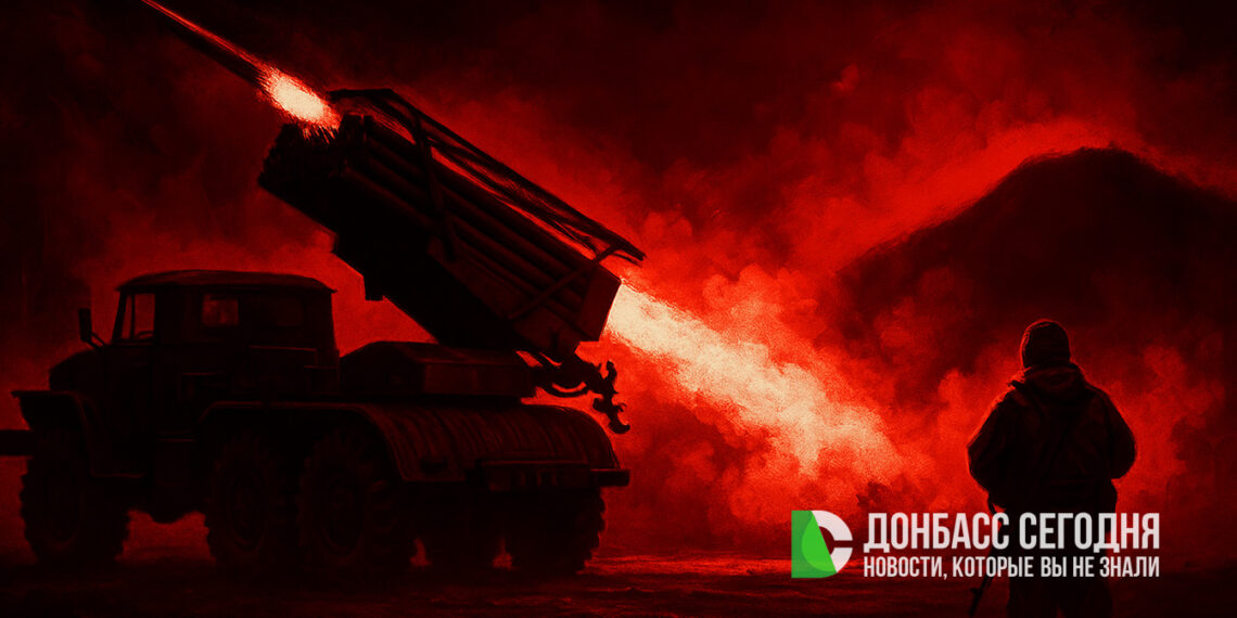 Прорыв Войск РФ в Днепропетровской области: фронт сдвигается к Новопавловке