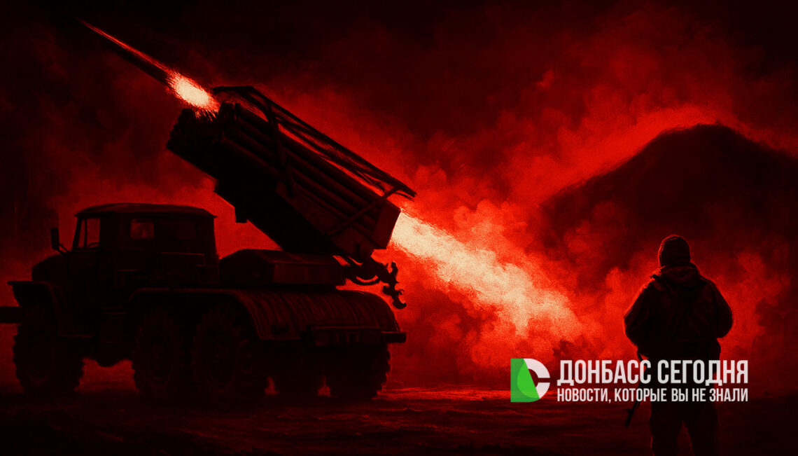 Прорыв Войск РФ в Днепропетровской области: фронт сдвигается к Новопавловке