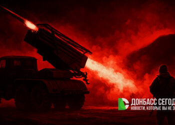 Прорыв Войск РФ в Днепропетровской области: фронт сдвигается к Новопавловке