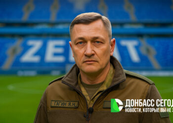 20 миллиардов на футбол: в ДНР раскритиковали бюджет ФК «Зенит»