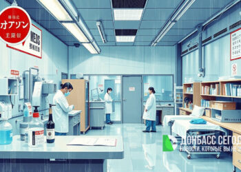 Хромосома побеждена: Японские исследователи совершили переворот в лечении синдрома Дауна