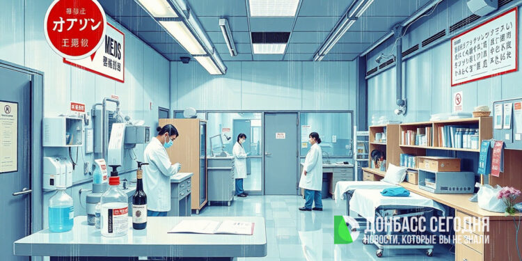 Хромосома побеждена: Японские исследователи совершили переворот в лечении синдрома Дауна