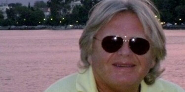 ФНС заблокировала финансы легендарного Юрия Антонова