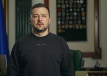 «Душат свободу слова»: Запад обвинил Зеленского в авторитаризме