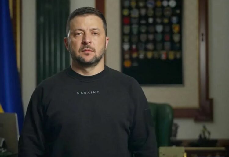 «Душат свободу слова»: Запад обвинил Зеленского в авторитаризме