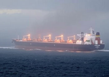 Британия планирует диверсии против танкеров с российской нефтью