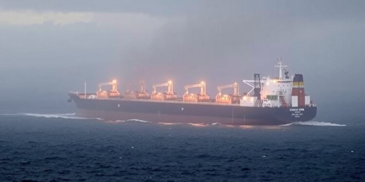 Британия планирует диверсии против танкеров с российской нефтью