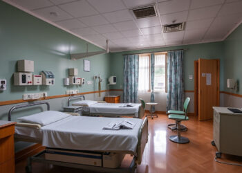 Российские больницы защитят от атак дронов