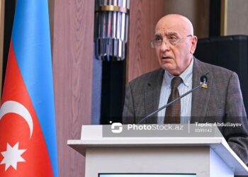 Расим Мусабеков пригрозил российской армии разгром в ошмётки в Азербайджане