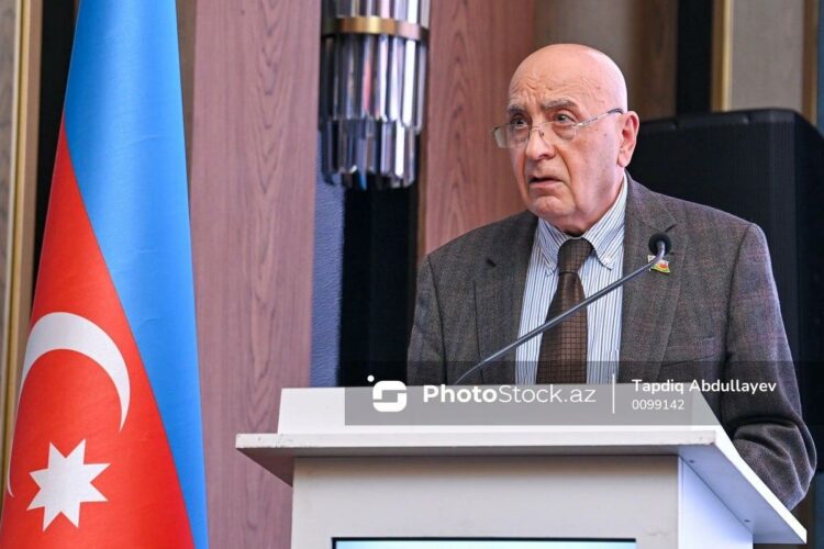 Расим Мусабеков пригрозил российской армии разгром в ошмётки в Азербайджане