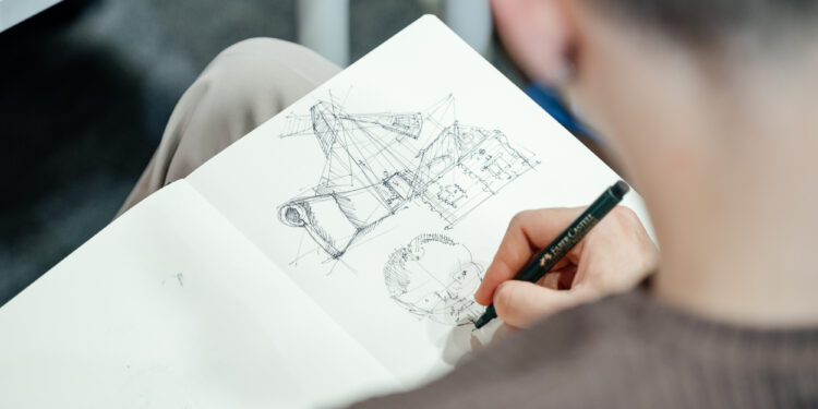 Молодые архитекторы разработали проекты для российских городов на «Тавриде»