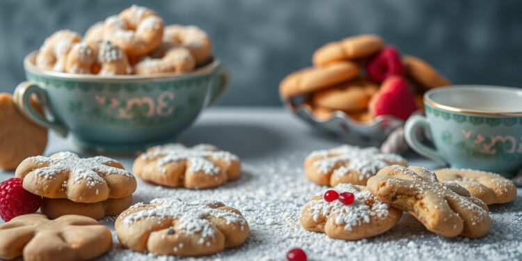 В ДНР резко выросло производство сладостей