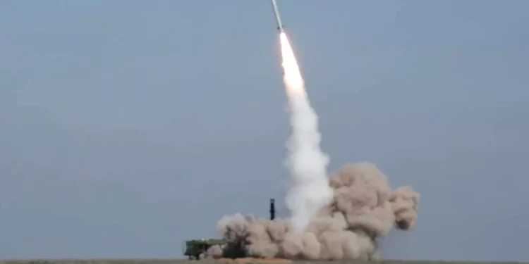 Российские «Искандеры» сорвали манёвр британских ЧВК в Сумской области