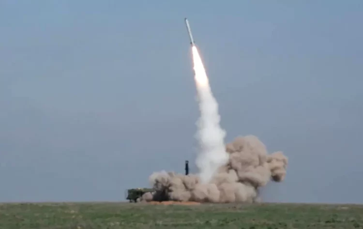 Российские «Искандеры» сорвали манёвр британских ЧВК в Сумской области