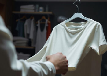 Новую одежду нужно стирать перед ноской, чтобы избежать проблем с кожей