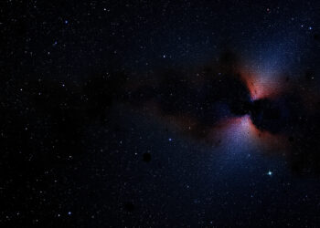 К Земле мчится загадочный объект: Что скрывает комета 3I/ATLAS