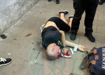 На Украине ликвидирован известный фашист Андрей Парубий