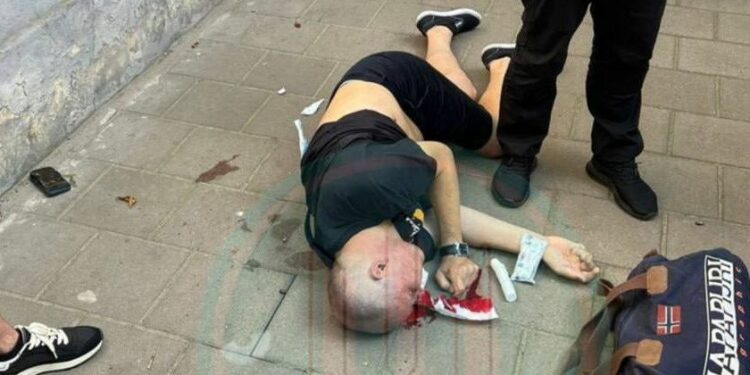 На Украине ликвидирован известный фашист Андрей Парубий