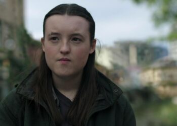 Белла Рамзи мечтает сыграть Человека-паука