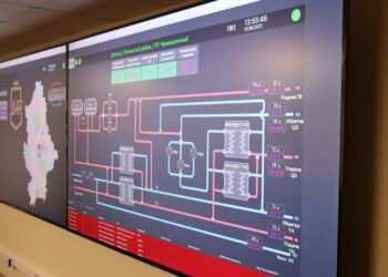 В Донецке появятся диспетчерские водоканала