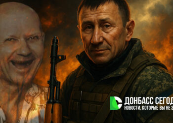 Вслед за батей: сынок Чикатило ликвидирован в СВО