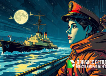 Женщина впервые возглавила атомный ледокол России