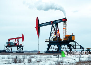 Индия продолжит закупку нефти в России вопреки запрету США