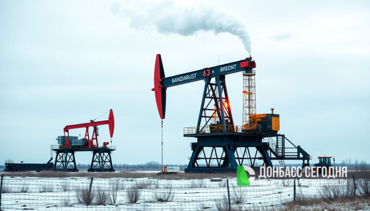 Индия продолжит закупку нефти в России вопреки запрету США