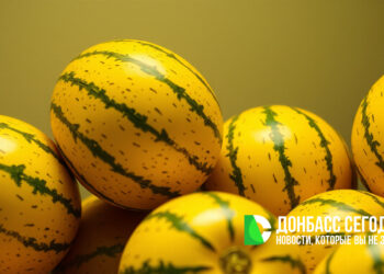 Дынная лихорадка: «Колхозница» и «Торпеда» штурмуют рынки