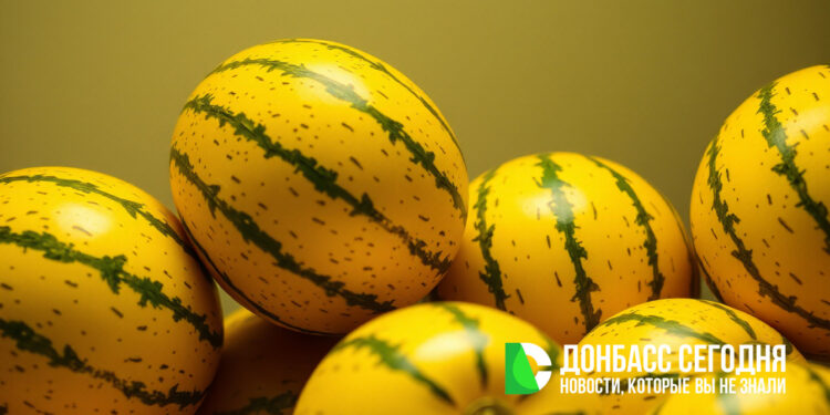 Дынная лихорадка: «Колхозница» и «Торпеда» штурмуют рынки