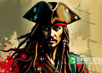 Джонни Депп возвращается в «Пираты Карибского моря»