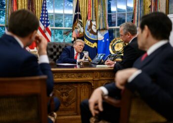 Белый дом без прорывов: Путин загоняет Украину и США в угол