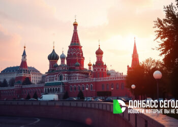 В Кремле заявили о планах на дипломатическое разрешение конфликта на Украине