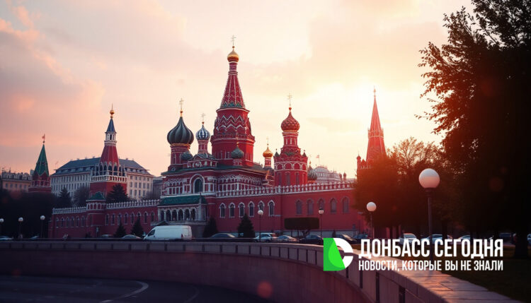 В Кремле заявили о планах на дипломатическое разрешение конфликта на Украине