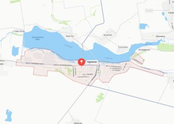 Курахово в руинах: в боях с ВСУ разрушено до 70% города