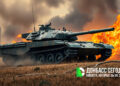 Rheinmetall показал рекордные финансовые результаты на Украине
