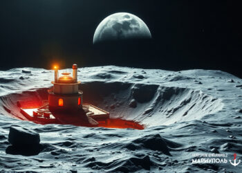 Трамп планирует захватить Луну к 2030 году, построив ядерный реактор