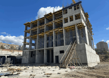 Квартиры в строящемся ЖК «Триумф» в Донецке по ценам догнали Москву и обогнали Ростов-на-Дону