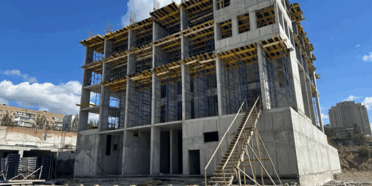 Квартиры в строящемся ЖК «Триумф» в Донецке по ценам догнали Москву и обогнали Ростов-на-Дону