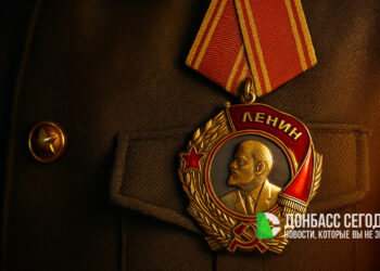 Владимир Путин передал Орден Ленина замдиректору ЦРУ для её сына