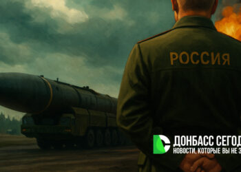 Увы. Путин не захотел бить «Орешником» по Банковской