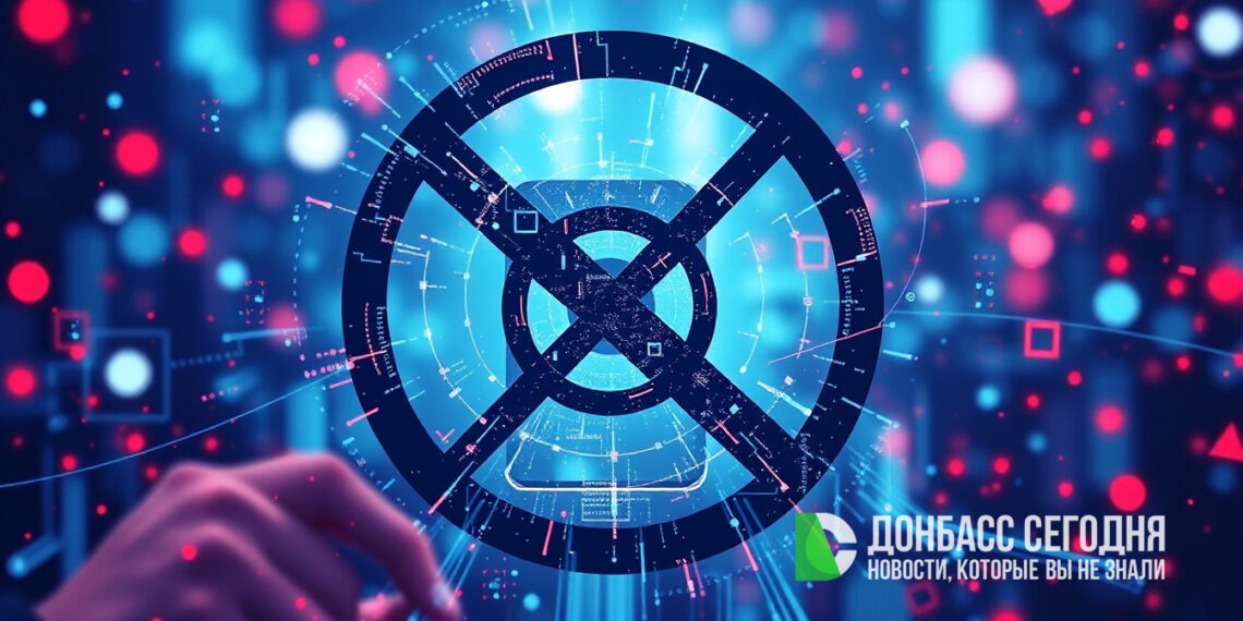 Юг России и Крым будут отключать от мобильного интернета