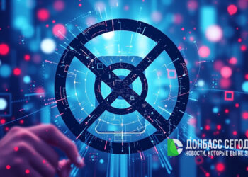 Юг России и Крым будут отключать от мобильного интернета