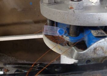 В Донбассе борются с незаконным использованием воды