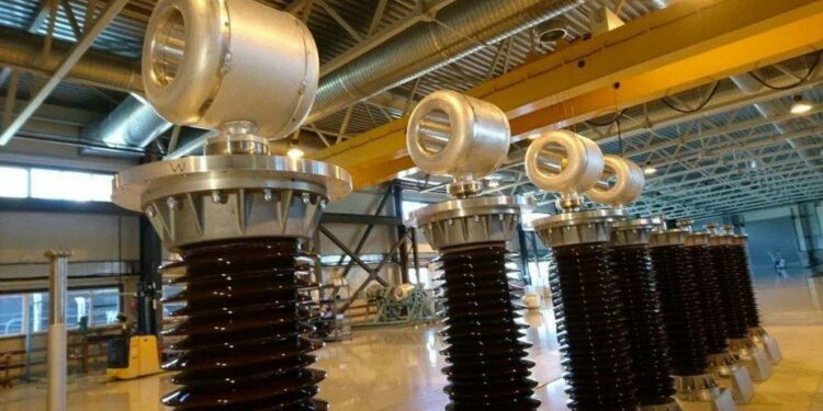 Завод из Пскова отправит оборудование для энергетики ДНР