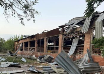 Ракетные удары по Украине на 1 августа: Атаки России стали хитрее