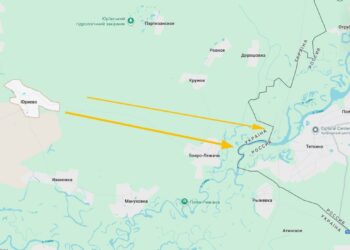ВСУ готовят наступление на Курскую область: 1500 боевиков у границы