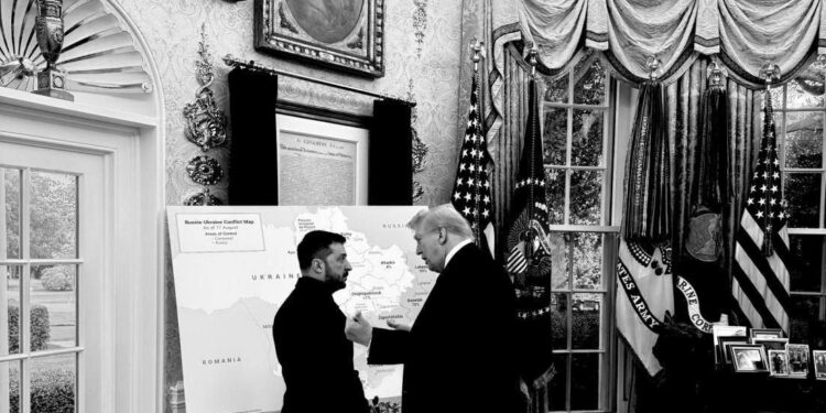 Россия доминирует: карта потерь Украины взорвала Белый дом