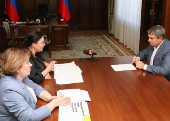 В Рубежном сократили комендантский час