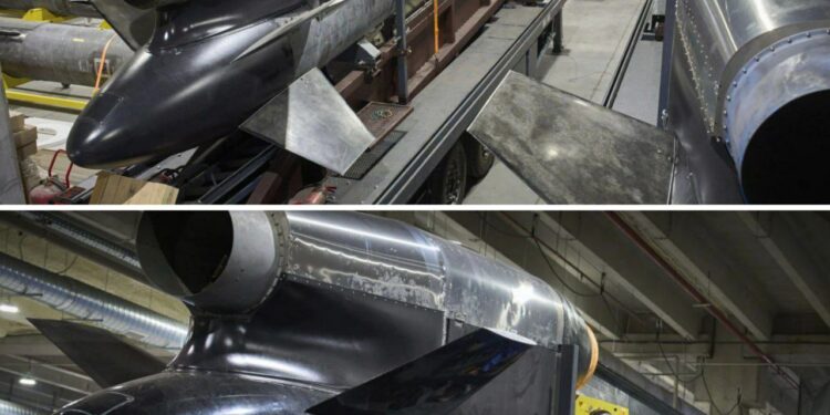 Конец мечты о «Фламинго»: Россия сорвала производство британских ракет